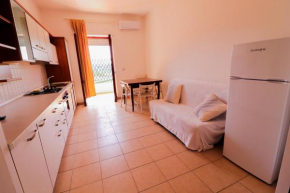 Casa vacanze Federica sul Lungomare Otranto